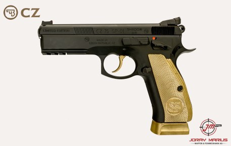 cz sp-01 shadow 85th anniversary pistole 15182 1 09062026